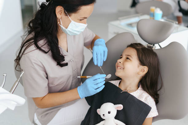 Best Weekend Emergency Dentist in Center Point, TX