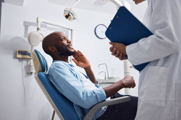 Best Emergency Dental Care for Abscessed Tooth in Center Point, TX