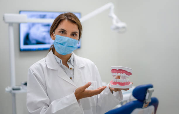  Center Point, TX Emergency Dentist Pros