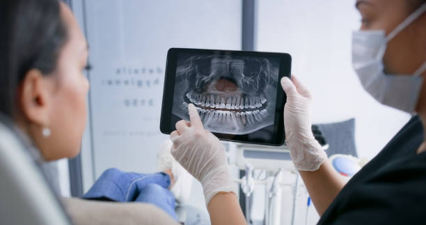 Best Broken or Cracked Tooth Emergency Dentist in Center Point, TX