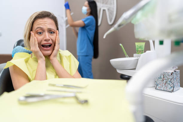 Best Weekend Emergency Dentist in Center Point, TX