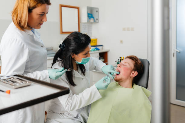 Best Urgent Dental Care for Toothache in Center Point, TX