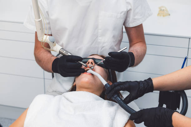 Best Pediatric Emergency Dentist in Center Point, TX