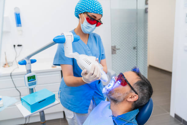 Best Emergency Cosmetic Dentistry in Center Point, TX